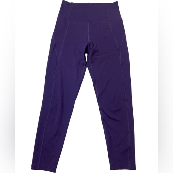 Girlfriend Collective - Compressive High-rise Legging - Picture 3 of 10